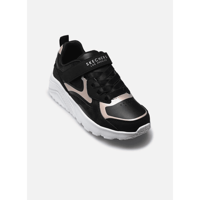 Skechers Uno Lite - Metallic Burst