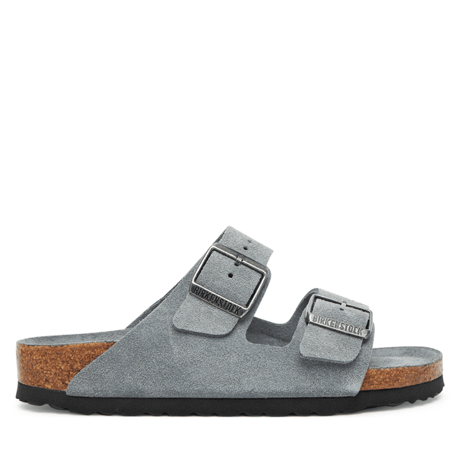 Arizona Soft Footbed Suede Leather