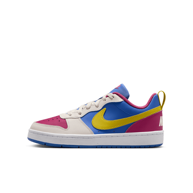 Nike Court Borough Low Recraft Big Kids'