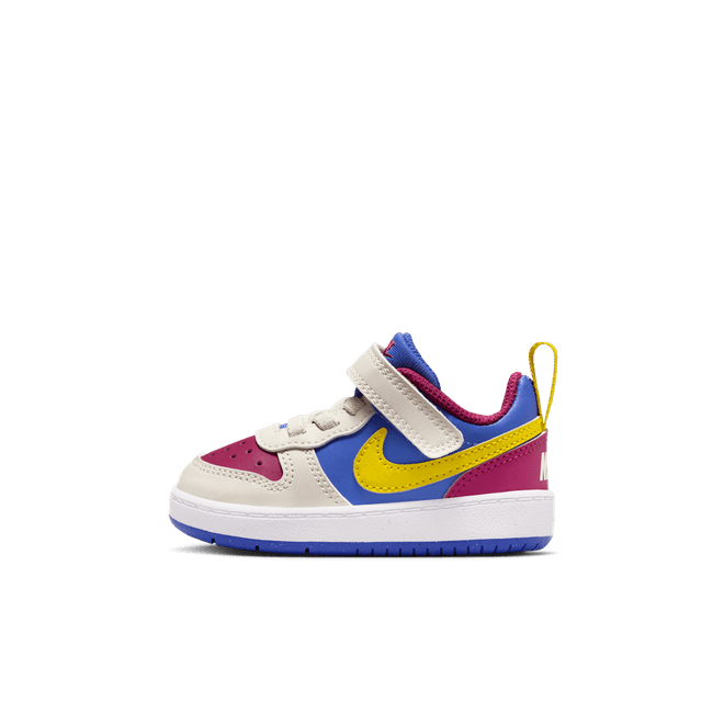 Nike Court Borough Low Recraft Baby/Toddler