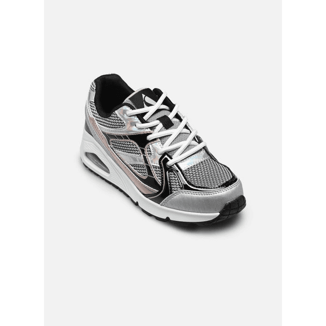 Skechers Uno Gen1 - Platinium Flash