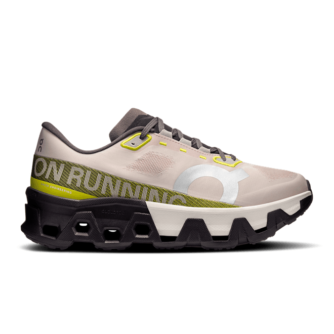 ON Cloudmonster Hyper 'Grey'