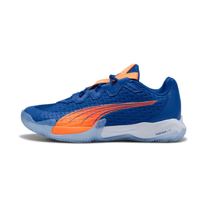 PUMA NOVA Elite Momo GonzÃ¡lez Padel schoenen uniseks