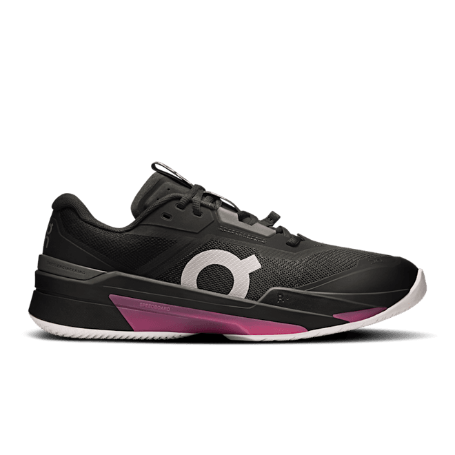 ON THE ROGER Pro Fire 'Black'