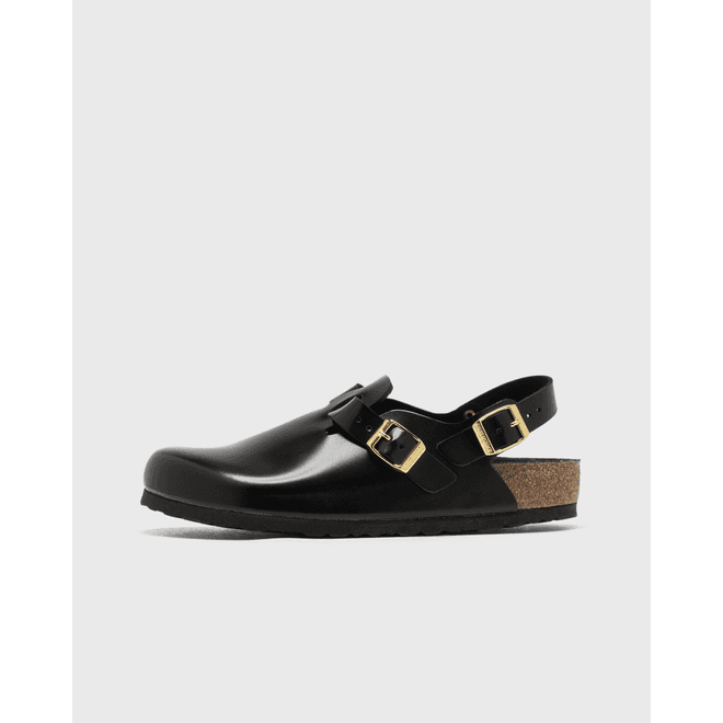 Birkenstock Tokio Ii Natural Leather