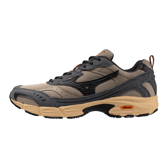 Mizuno Mxr Sportstyle Vintage Khaki