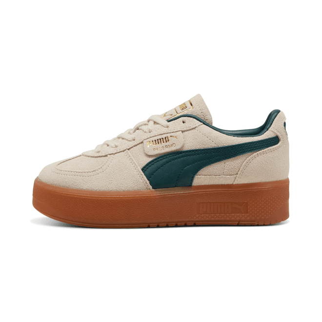PUMA Palermo Elevata 