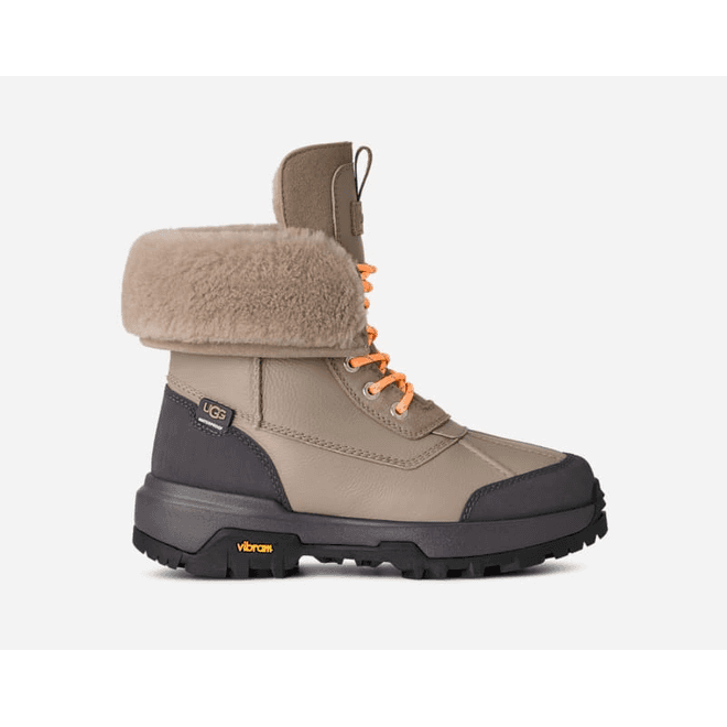 UGG® Adirondack Boot XXV Cobble Grey