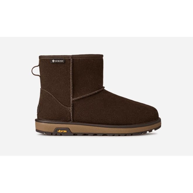 UGG® Classic Mini GTX Boot Dusted Cocoa