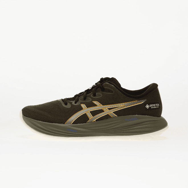 Asics Gel-Cumulus 27 Gtx Brown Stone