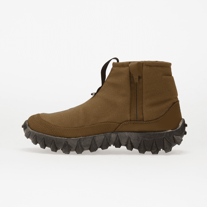 Salomon Snowclog Mid Black 