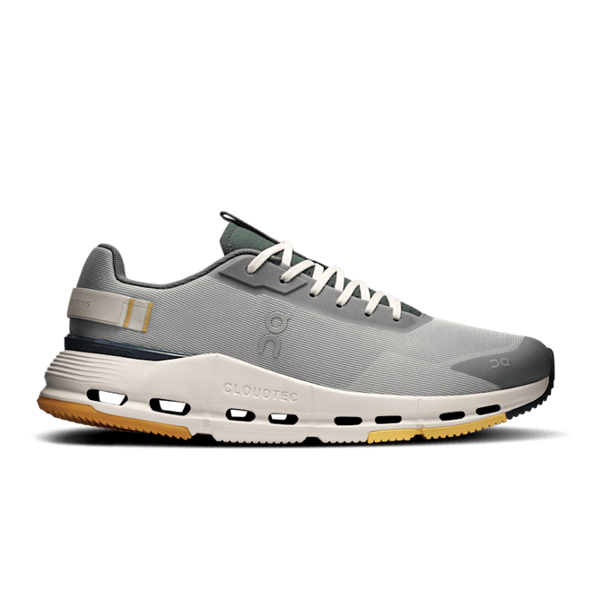 ON Cloudnova Form 2 'Grey'