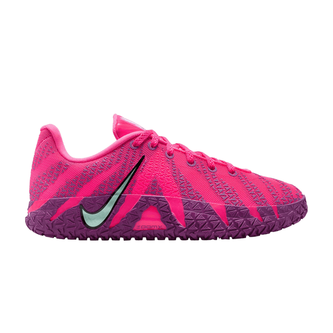 Nike Ja 3 Max Volume (gs)