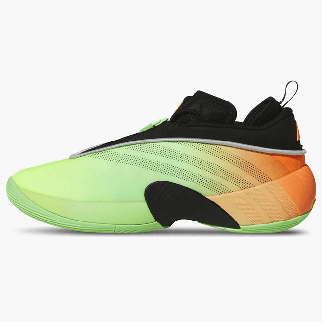 Adidas D.o.n. Issue #7 Lime Burst