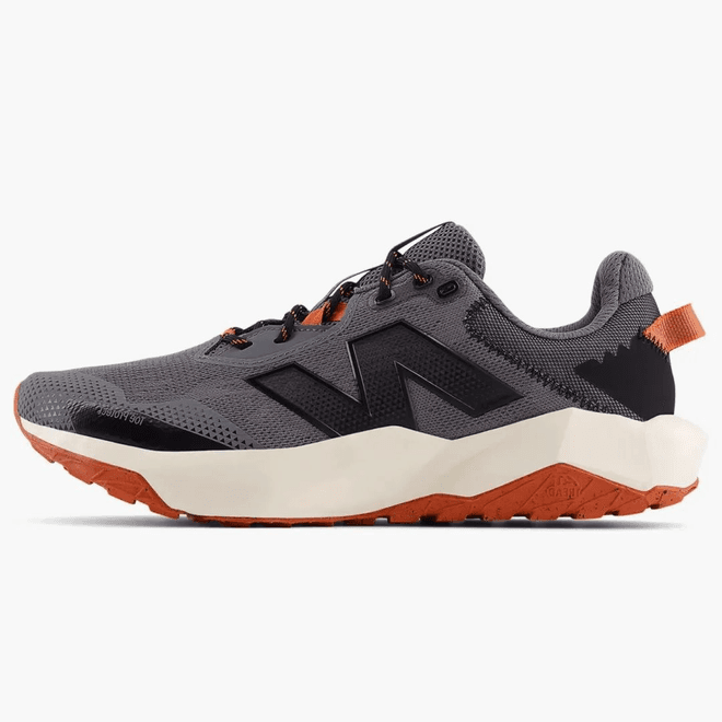 New Balance Dynasoft Nitrel V6 Castlerock Sienna