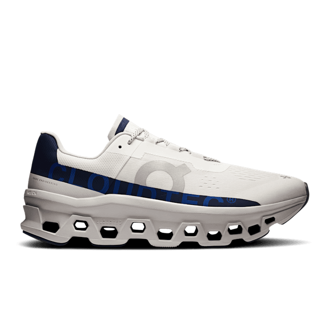 ON Cloudmonster 'Beige'