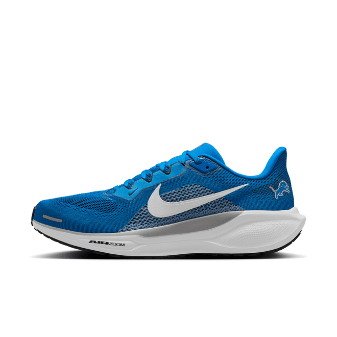 Detroit Lions Pegasus 41 Nike NFL Road