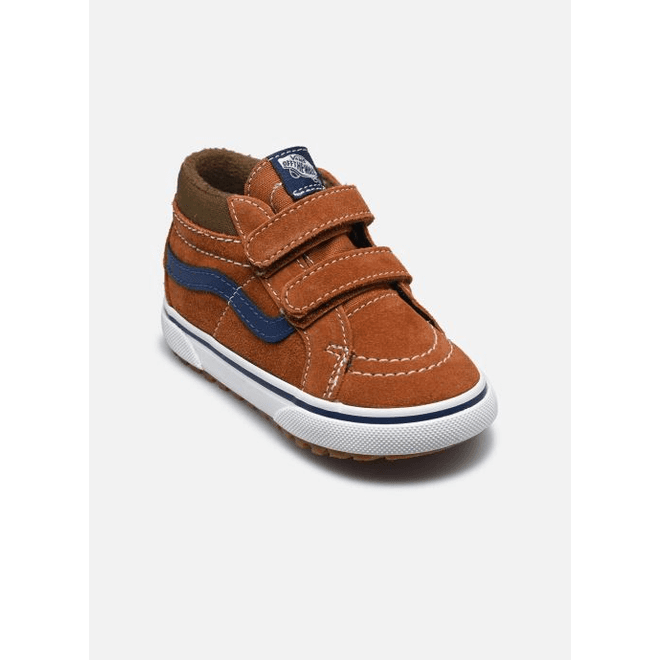 Vans Mte Sk8-mid Reissue V Bb