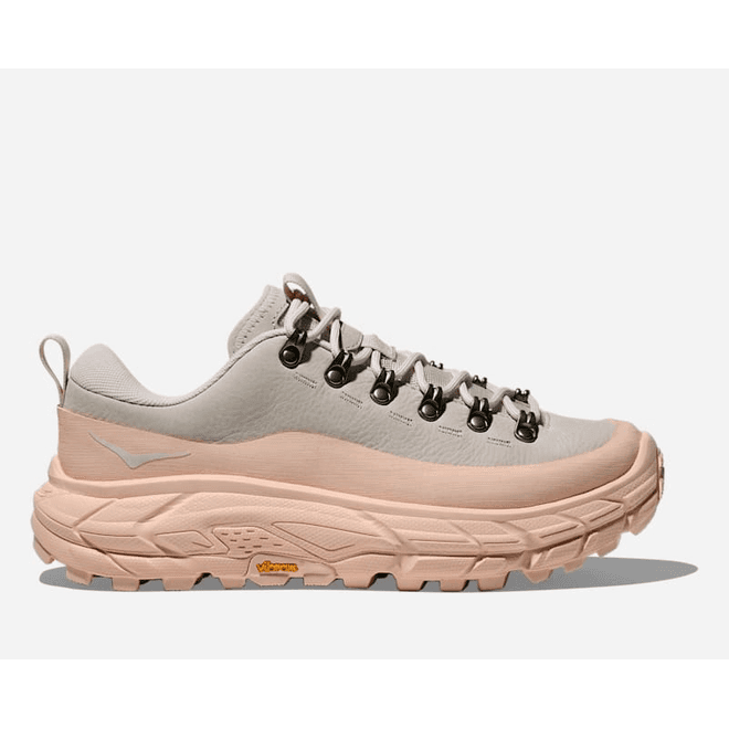 HOKA Tor Summit Lifestyle  Rose Cream