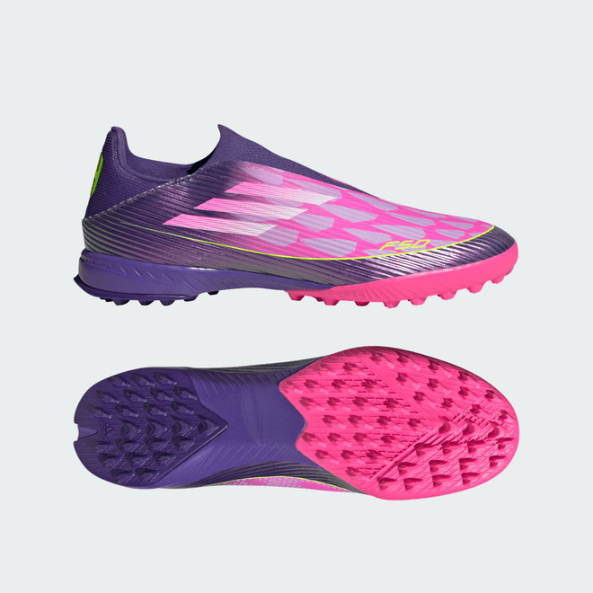 adidas F50 League LY Laceless Turf