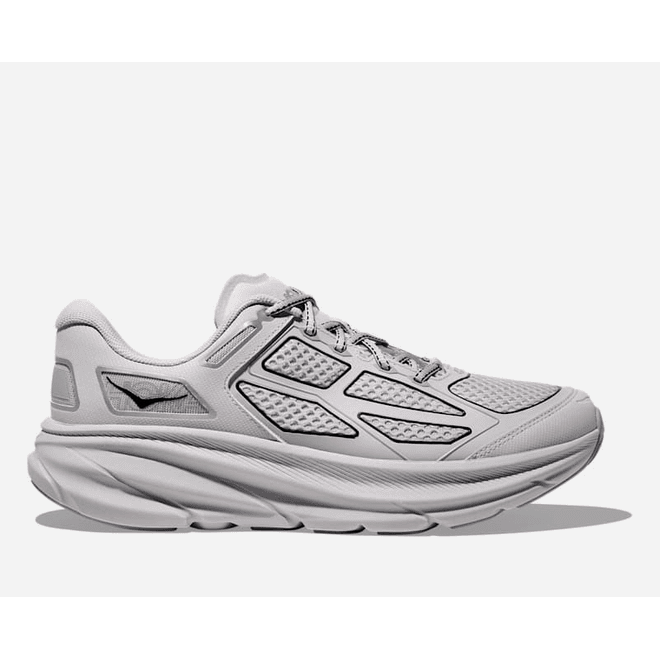 HOKA Clifton One9  Ash Grey