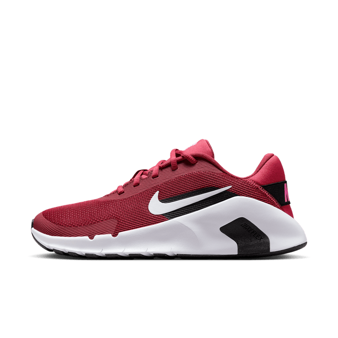 Nike Flex Train Workout