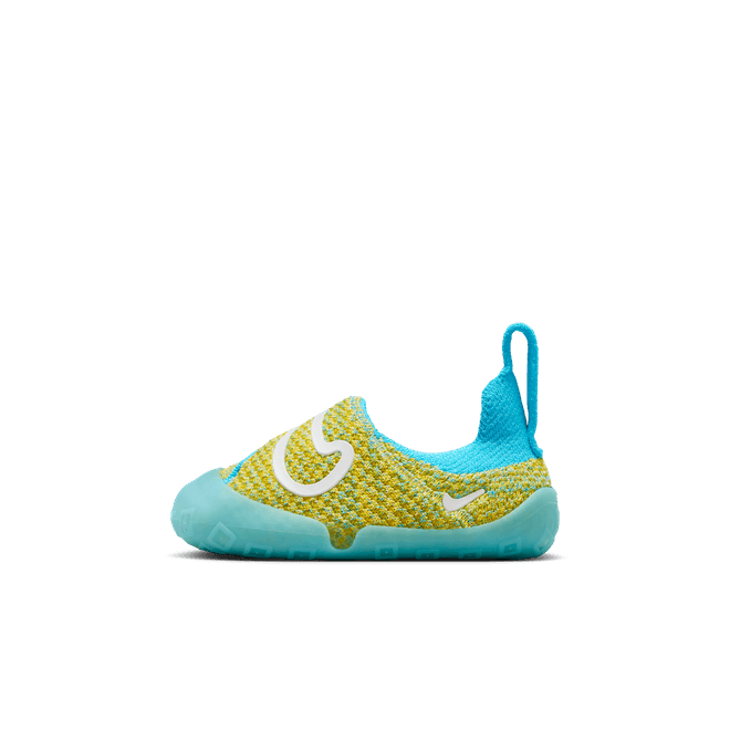 Nike Swoosh 1 Baby/Toddler