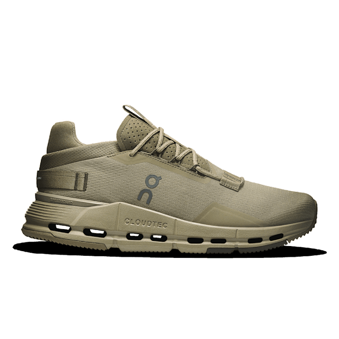 ON Cloudnova 2 'Beige'
