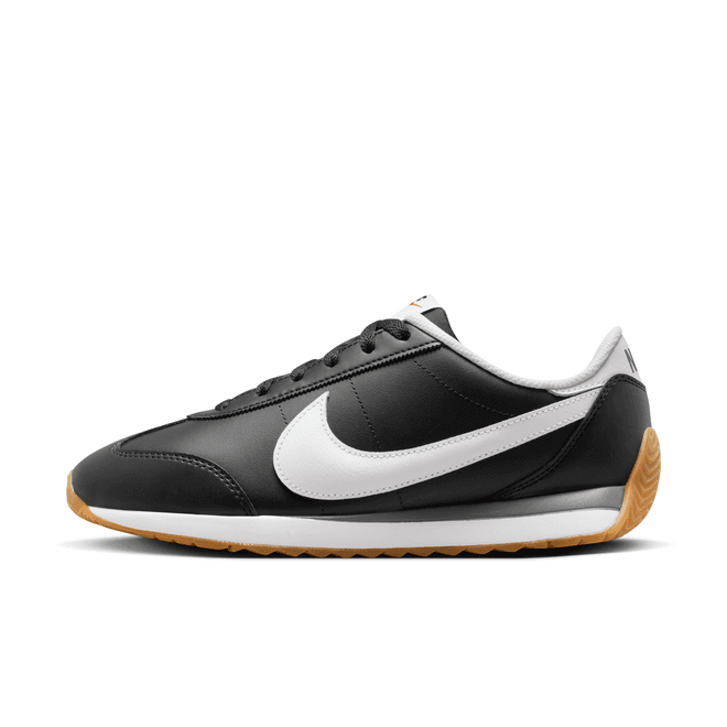 Nike Pacific Leather Black Cool Grey Gum (women's)