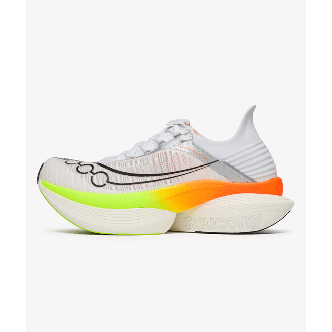  Saucony Endorphine Elite 2 