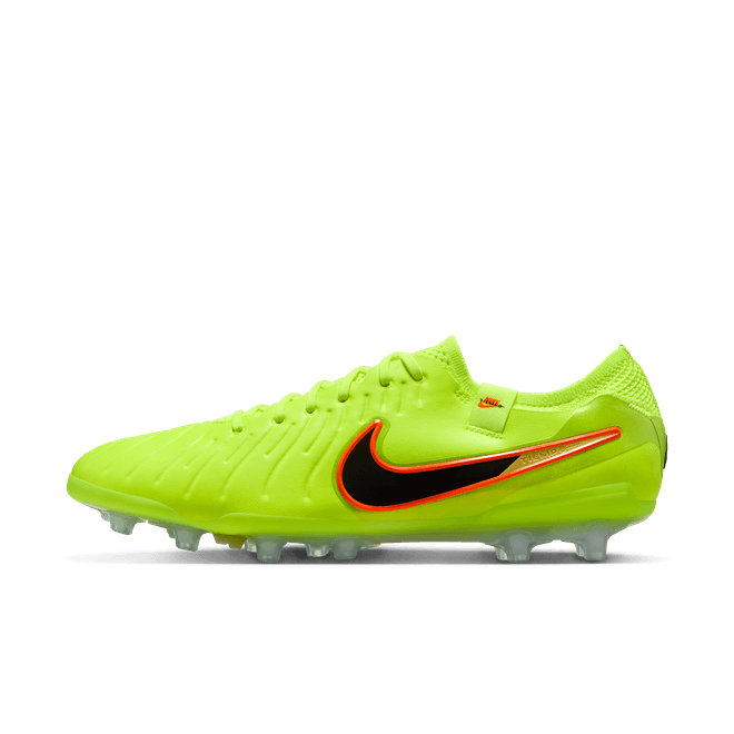 Nike Tiempo Legend 10 Elite low-top voetbal