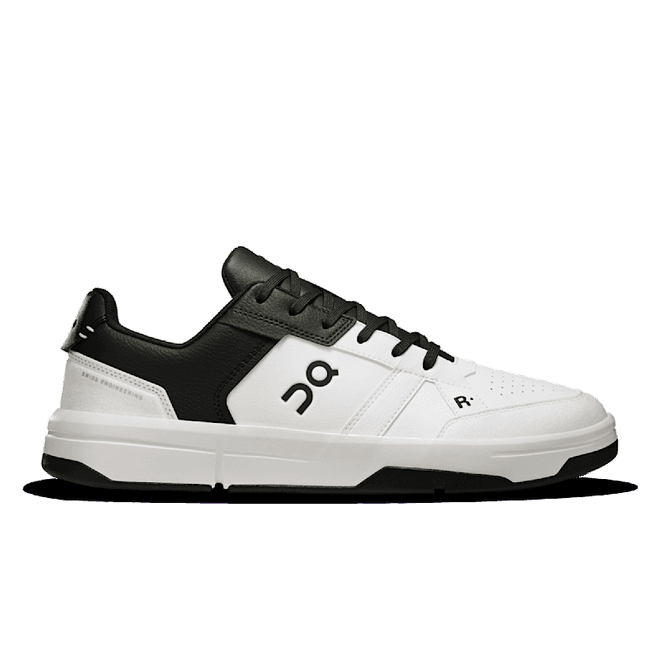 ON THE ROGER Clubhouse 'White'