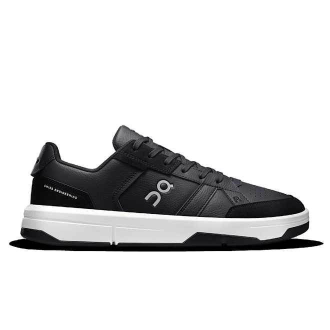 ON THE ROGER Clubhouse 'Black'