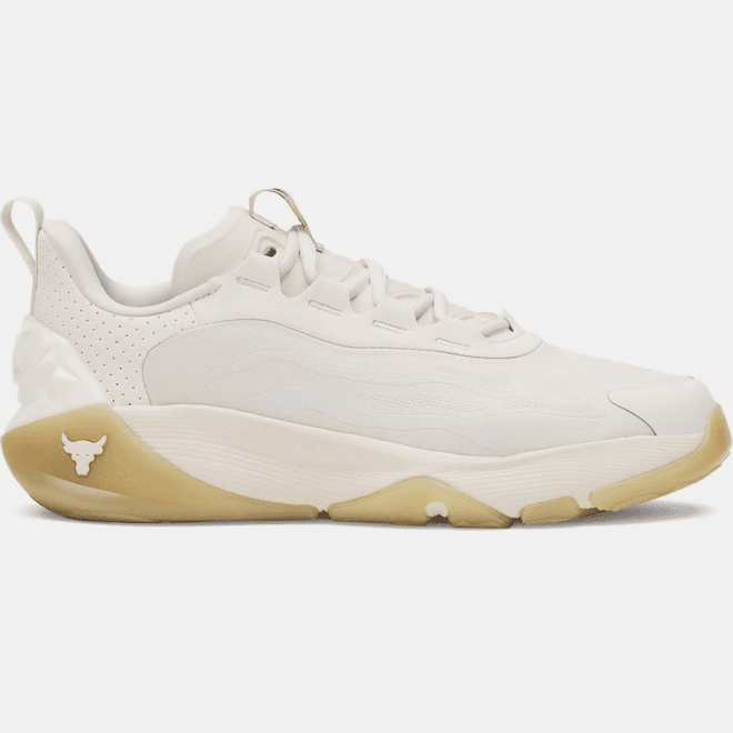 Under Armour Project Rock 8