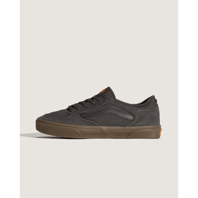 Vans Skate Rowley Gum 