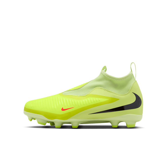 Nike Jr. Phantom 6 High Academy voetbal