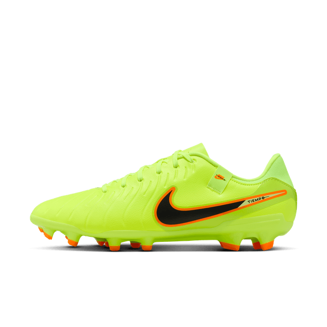 Nike Tiempo Legend 10 Academy low-top voetbal