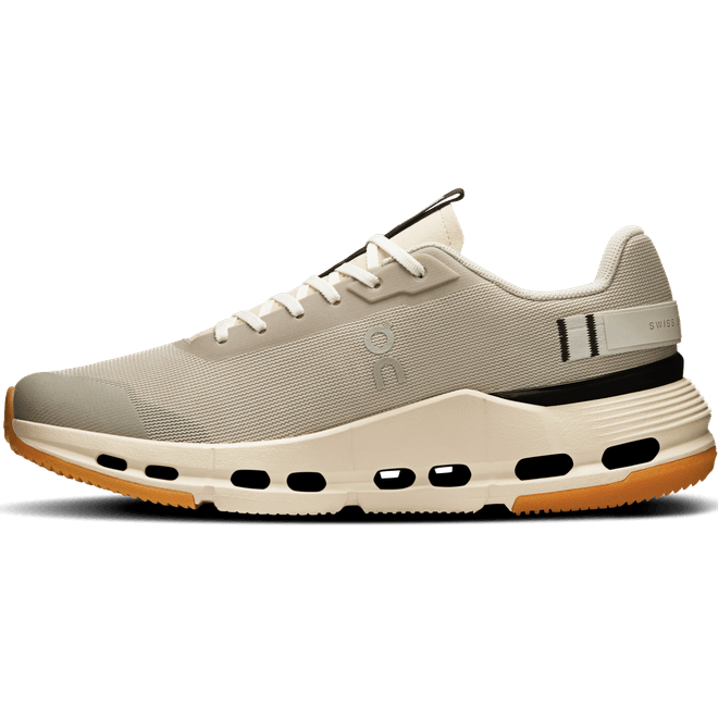 ON Running Cloudnova Form 2