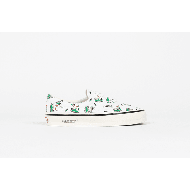 VANS OTW x UNDERCOVER Era 95 'DOG'