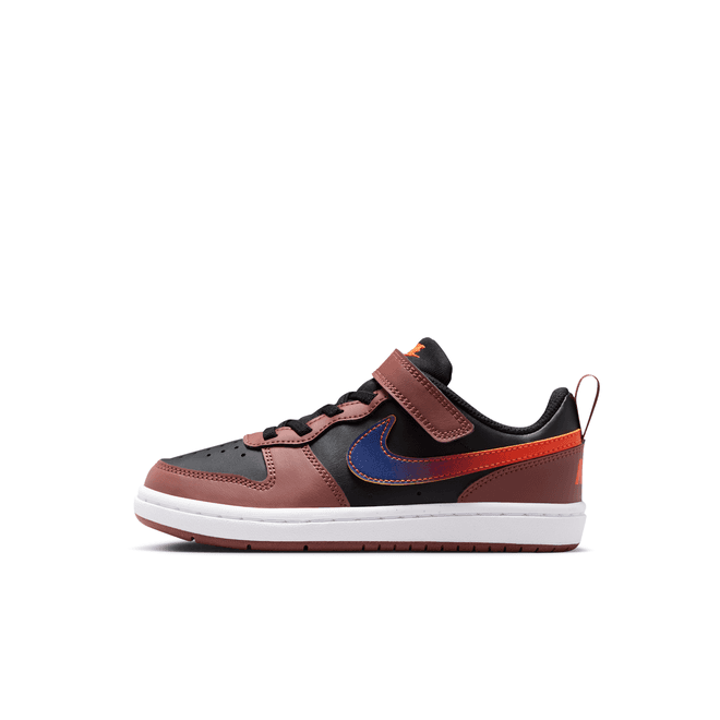 Nike Court Borough Low Recraft Little Kids' (Boys')