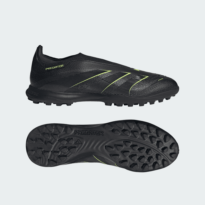 adidas Predator League Laceless Turf