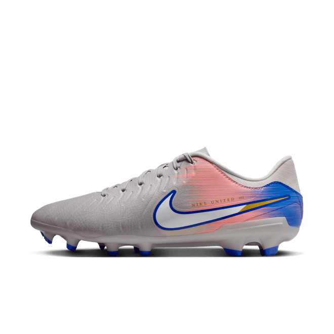 Nike United Tiempo Legend 10 Academy low-top voetbal