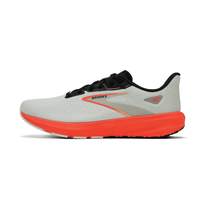 Brooks Launch 10 