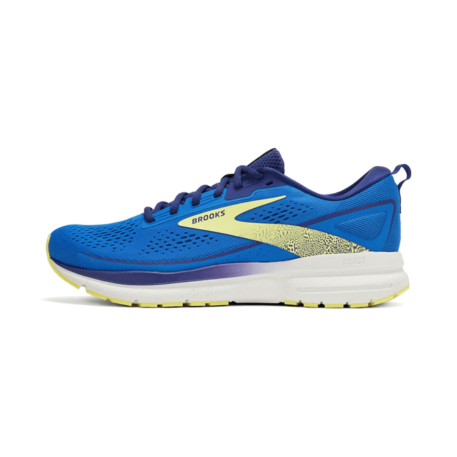 Brooks Trace 3 