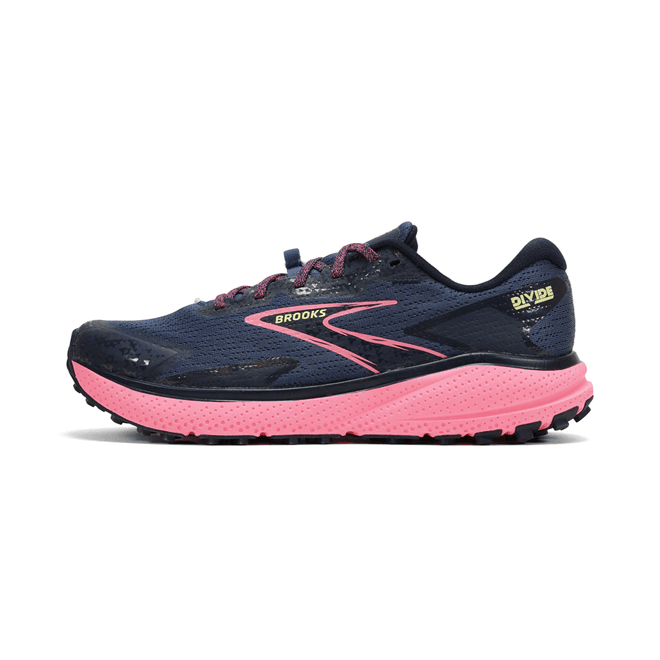 Brooks Divide 5 