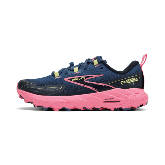 Brooks Cascadia 18 