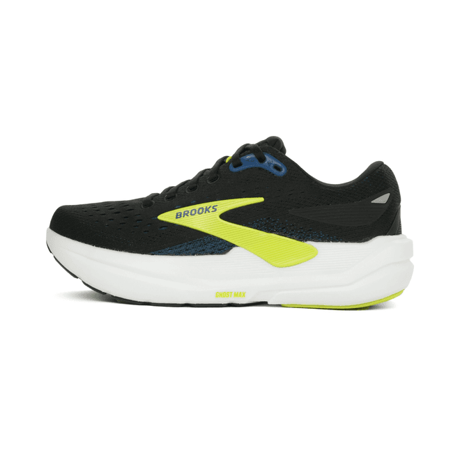 Brooks Ghost Max 3 