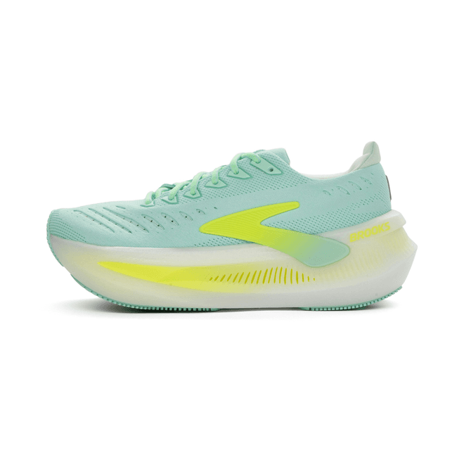 Brooks Glycerin Max 2 