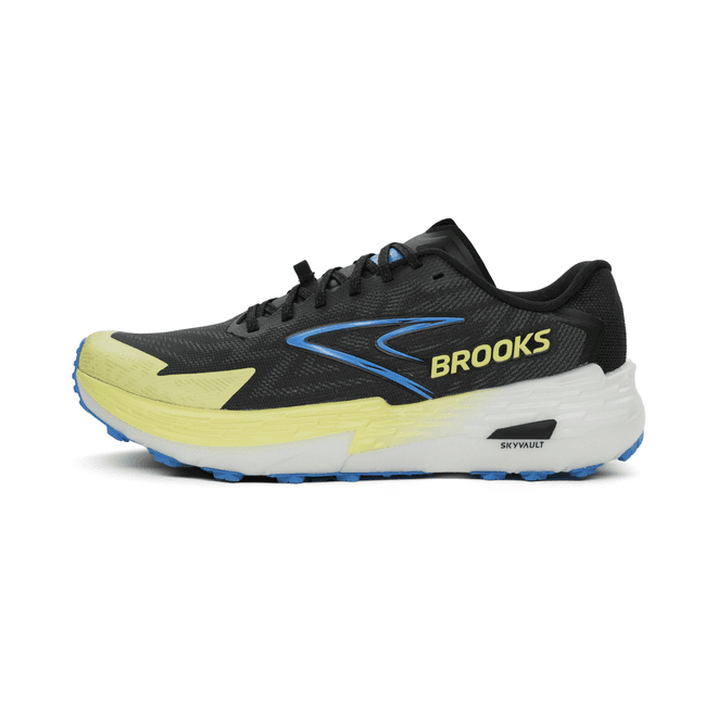 Brooks Catamount 4 