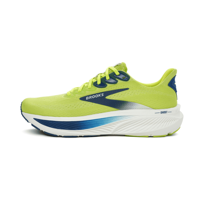 Brooks Ghost 17 